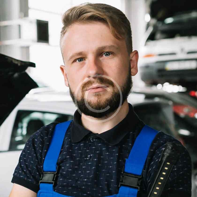 David Green